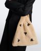 Simone Rocha Simone Rocha Embellished shopper - 2