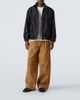 Simone Rocha Simone Rocha Embellished wide-leg jeans - 2