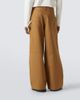 Simone Rocha Simone Rocha Embellished wide-leg jeans - 4