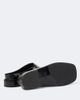 Simone Rocha Simone Rocha Embroidered floral leather mules - 7