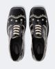 Simone Rocha Simone Rocha Embroidered leather brogues - 4