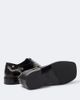 Simone Rocha Simone Rocha Embroidered leather brogues - 7