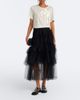 Simone Rocha Simone Rocha Embroidered leather mules - 2