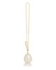 Simone Rocha Simone Rocha Faux Pearl Crossbody Micro Egg Bag - 4
