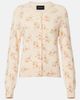 Simone Rocha Simone Rocha Floral cardigan - 1