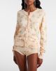 Simone Rocha Simone Rocha Floral cardigan - 2