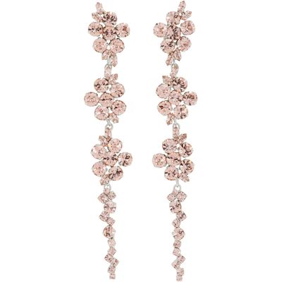 Simone Rocha Simone Rocha Floral Drip Earrings