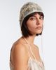 Simone Rocha Simone Rocha Floral embroidered embellished hood - 2