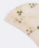 Simone Rocha Simone Rocha Floral embroidered embellished hood - 3