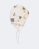 Simone Rocha Simone Rocha Floral embroidered embellished hood - 4