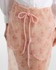 Simone Rocha Simone Rocha Floral midi skirt - 4