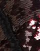 Simone Rocha Simone Rocha Frill Sequin Tulle Bonnet - 2