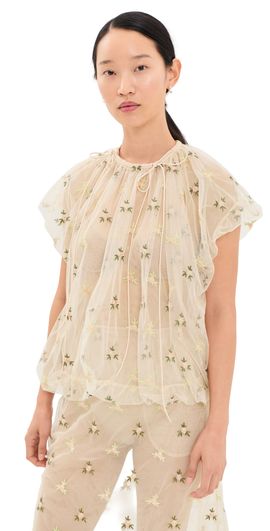 Sho Dress