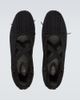 Simone Rocha Simone Rocha Grip satin ballet flats - 4