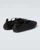 Simone Rocha Simone Rocha Grip satin ballet flats - 6