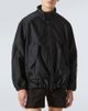 Simone Rocha Simone Rocha Harrington duchess satin blouson - 3