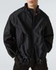 Simone Rocha Simone Rocha Harrington duchess satin blouson - 5