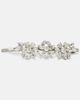 Simone Rocha Simone Rocha Heartbloom embellished hair clip - 1