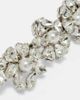 Simone Rocha Simone Rocha Heartbloom embellished hair clip - 2
