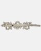Simone Rocha Simone Rocha Heartbloom embellished hair clip - 3
