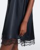 Simone Rocha Simone Rocha Lace-trimmed minidress - 4