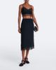 Simone Rocha Simone Rocha Lace-trimmed satin bralette - 5