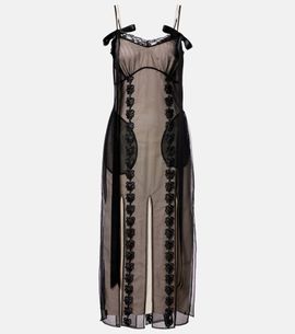 Sho Dress
