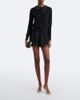 Simone Rocha Simone Rocha Lace-trimmed shorts - 2