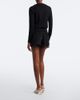 Simone Rocha Simone Rocha Lace-trimmed shorts - 5