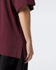 Simone Rocha Simone Rocha Lace-up cotton polo shirt - 6