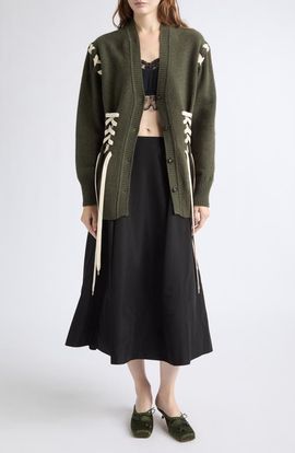 Sho Dress