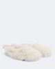 Simone Rocha Simone Rocha Leather-trimmed mules - 1