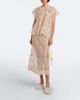 Simone Rocha Simone Rocha Leather-trimmed mules - 4