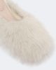 Simone Rocha Simone Rocha Leather-trimmed mules - 6