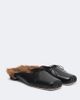 Simone Rocha Simone Rocha Leather mules - 1