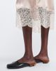 Simone Rocha Simone Rocha Leather mules - 2