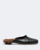 Simone Rocha Simone Rocha Leather mules - 5