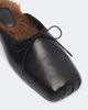 Simone Rocha Simone Rocha Leather mules - 6