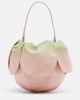 Simone Rocha Simone Rocha Leather shoulder bag - 1