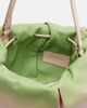 Simone Rocha Simone Rocha Leather shoulder bag - 3