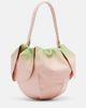 Simone Rocha Simone Rocha Leather shoulder bag - 4