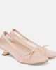 Simone Rocha Simone Rocha Mesh ballet pumps - 1