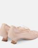 Simone Rocha Simone Rocha Mesh ballet pumps - 2