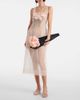 Simone Rocha Simone Rocha Mesh ballet pumps - 3
