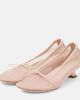 Simone Rocha Simone Rocha Mesh ballet pumps - 4