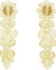 Simone Rocha Simone Rocha Mini Cluster Earrings - 1