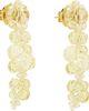 Simone Rocha Simone Rocha Mini Cluster Earrings - 2