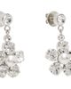 Simone Rocha Simone Rocha Mini Daisy Drop Earrings - 2