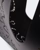 Simone Rocha Simone Rocha Mini floral leather shopper - 3