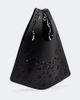 Simone Rocha Simone Rocha Mini floral leather shopper - 4